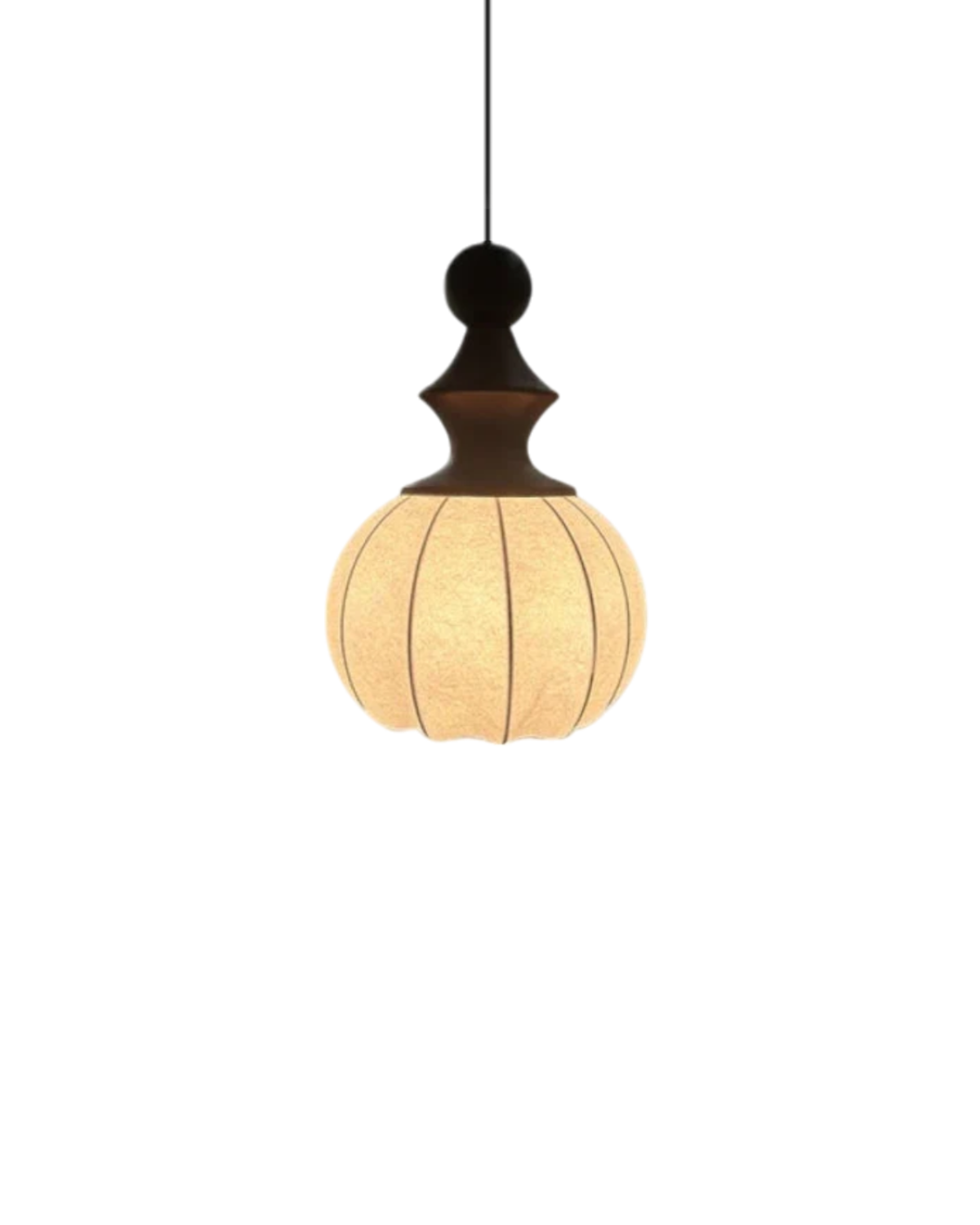 Pendant Light | Warm Ambient Lighting