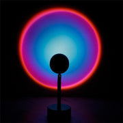 Projection Table Lamp | Ambient Mood Light