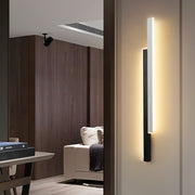 Double Long Wall Light | Modern Vertical Bar Sconce For Living Room Bedroom Bathroom