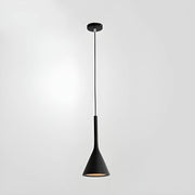 Modern LED Pendant Light | Minimalist Fixture For Living Room Dining Office