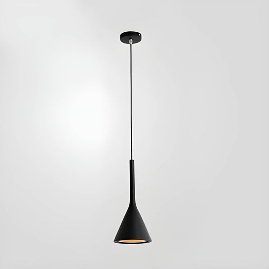 Modern LED Pendant Light | Minimalist Fixture For Living Room Dining Office