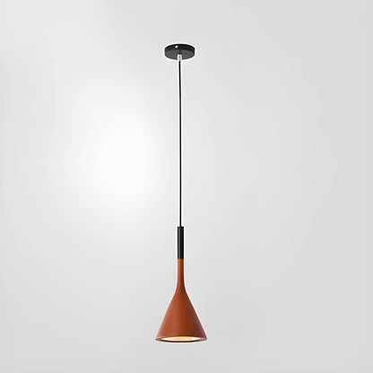 Modern LED Pendant Light | Minimalist Fixture For Living Room Dining Office