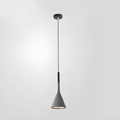Modern LED Pendant Light | Minimalist Fixture For Living Room Dining Office