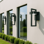 Outdoor Wall Light | Weatherproof Exterior Lighting