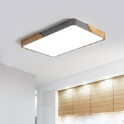 Ceiling Light | Modern Flush Mount For Kitchen Living Room Bedroom