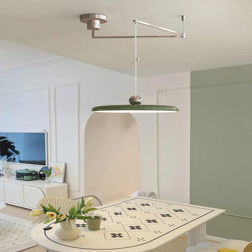 Pendant Light | Adjustable Dimmable LED