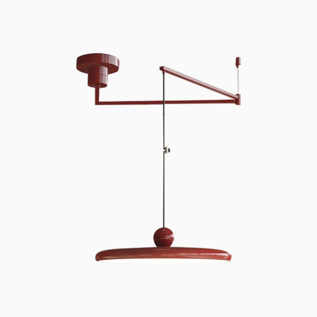 Pendant Light | Adjustable Dimmable LED