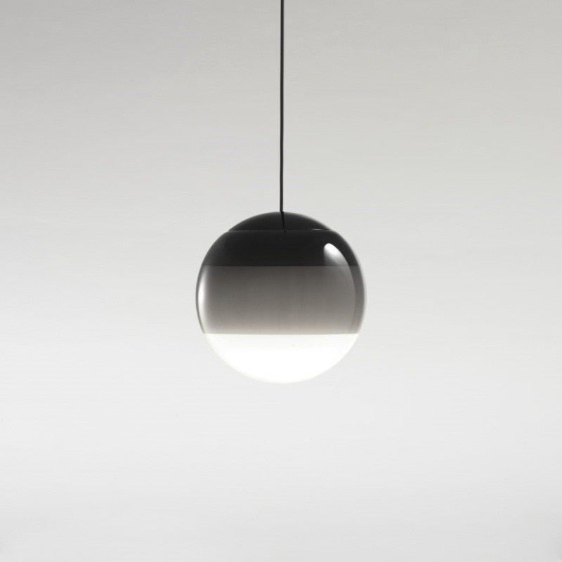Gradient Pendant Light | LED Ceiling Pendant For Dining Table And Living Room