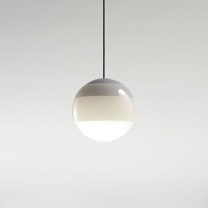 Gradient Pendant Light | LED Ceiling Pendant For Dining Table And Living Room