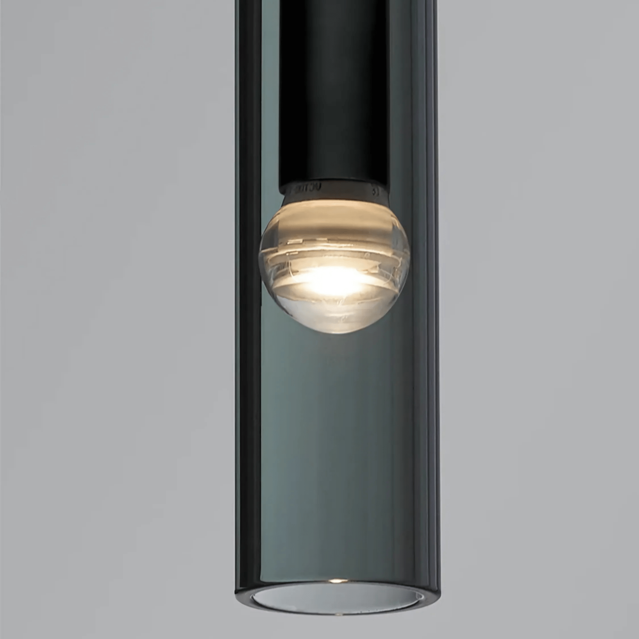 Pendant Light | Modern Cylinder Lighting