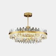 Modern Chandelier | Statement Pendant Light