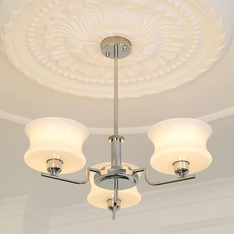 Modern Chandelier | Ceiling Light For Living Room Bedroom