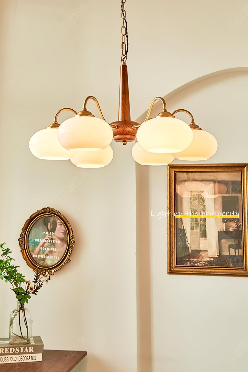 Modern Chandelier | Pendant Light for Living Room Dining Room Bedroom