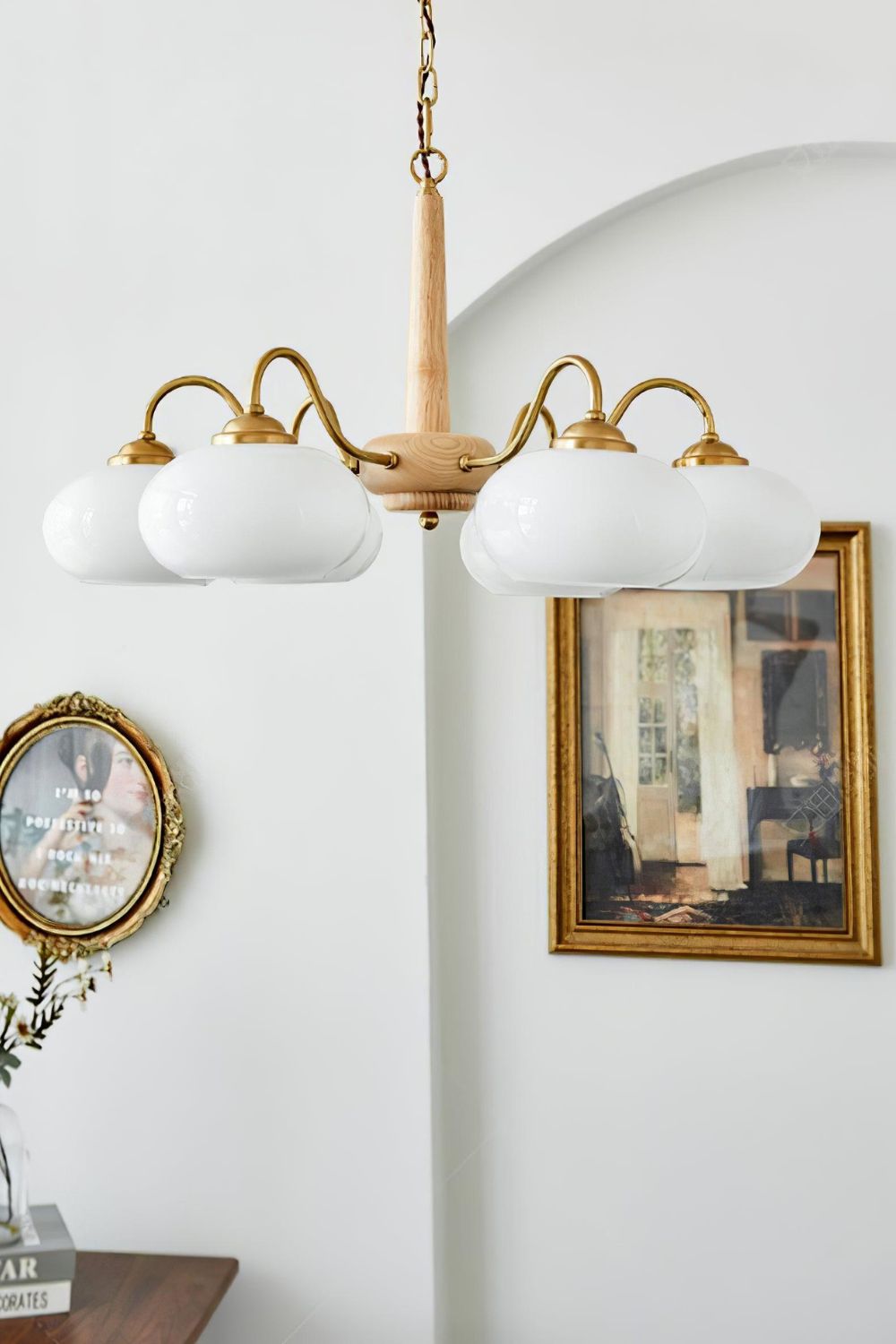 Modern Chandelier | Pendant Light for Living Room Dining Room Bedroom