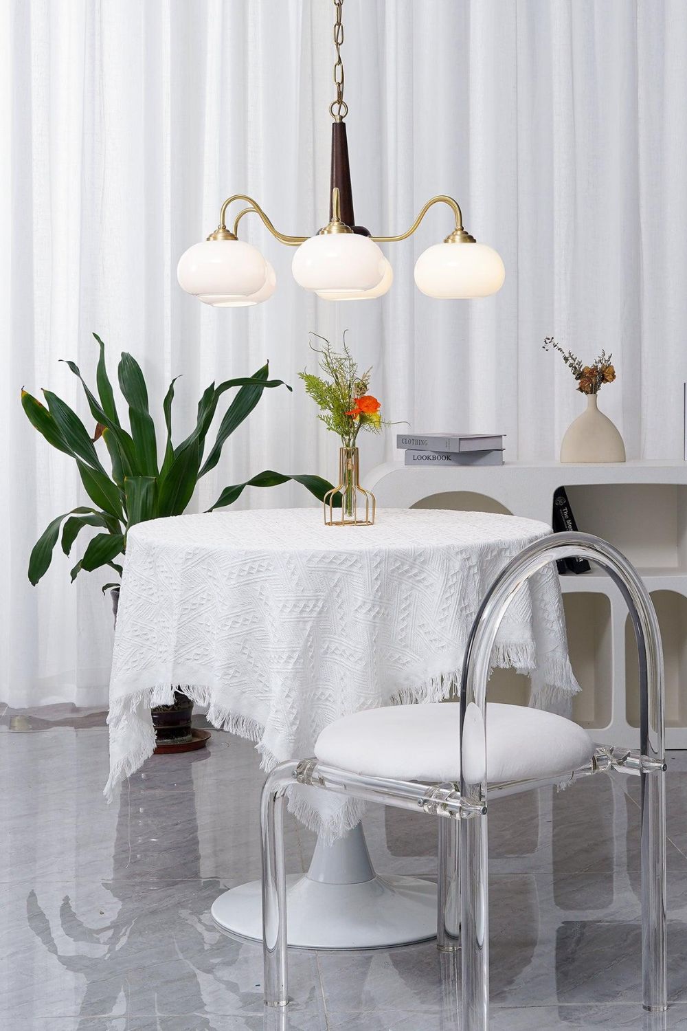 Modern Chandelier | Pendant Light for Living Room Dining Room Bedroom