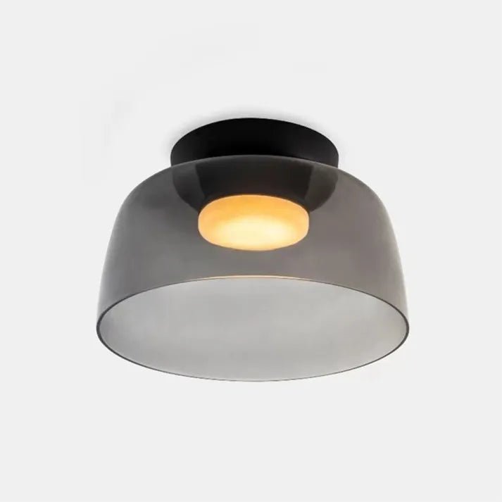 Modern LED Ceiling Light Scandinavian Design