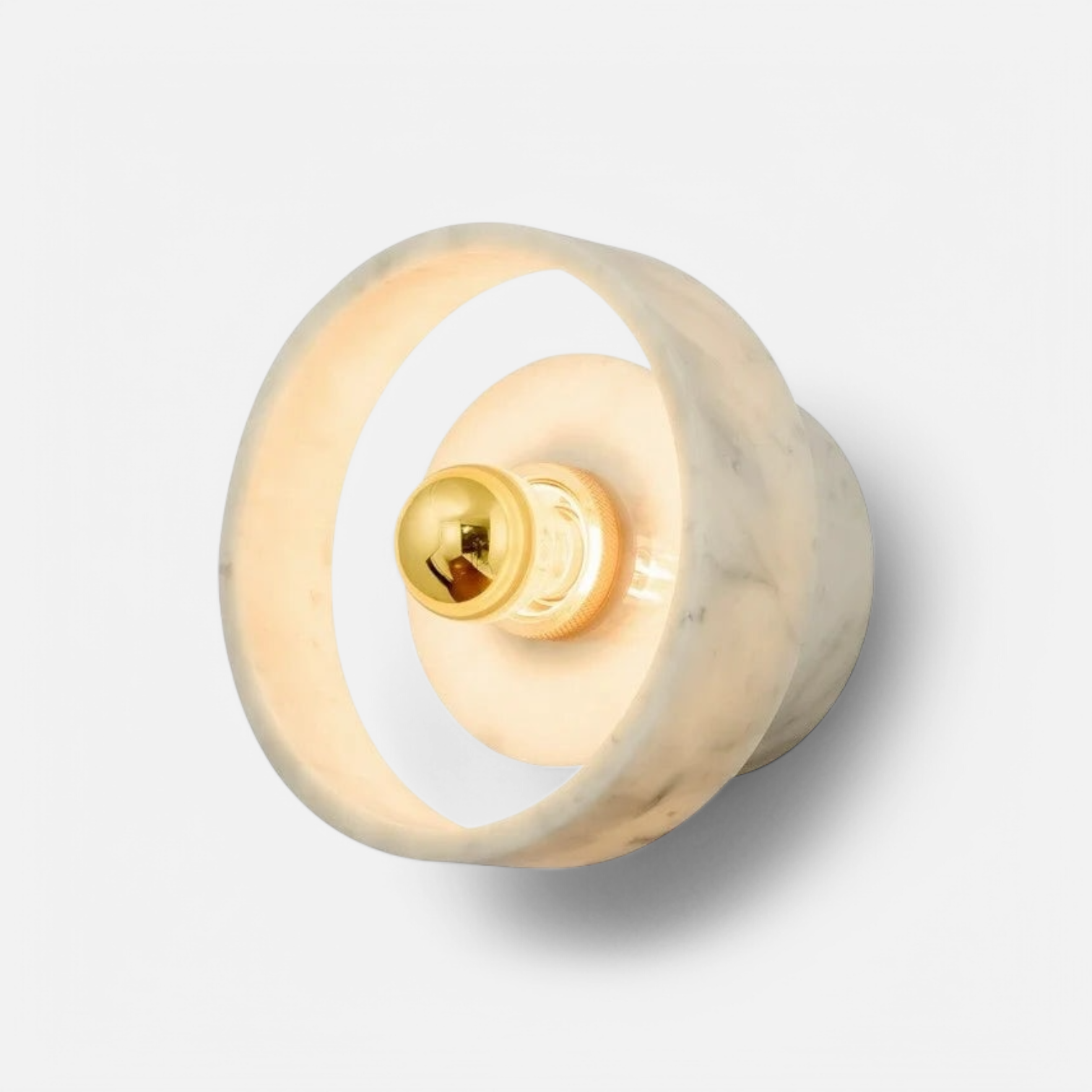 Wall Light | Modern Ambient Lighting For Bedroom Living Room Hallway