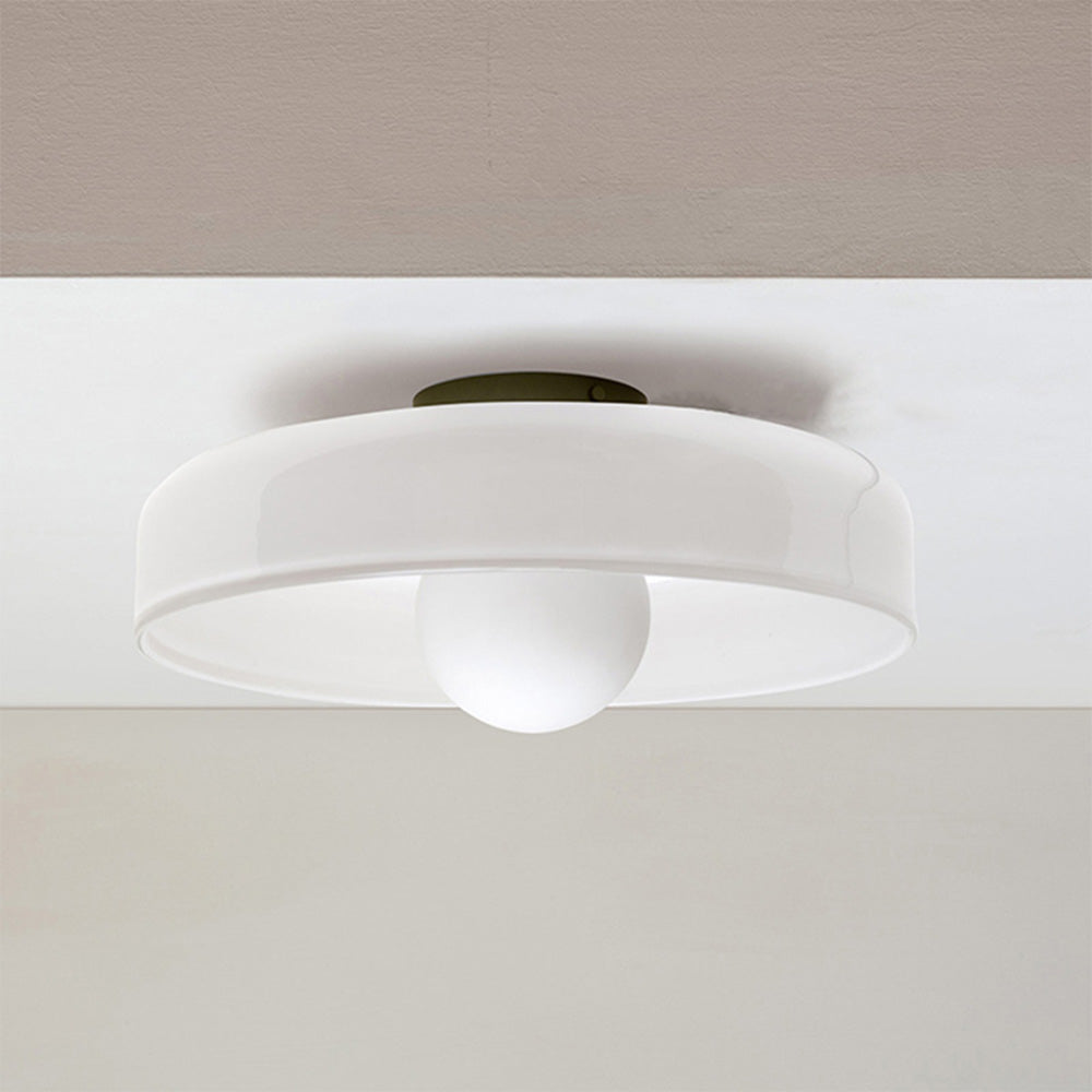 Round Ceiling Light For Bedroom & Living Room