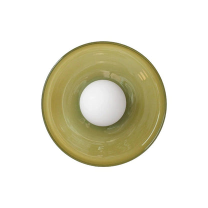 Round Ceiling Light For Bedroom & Living Room