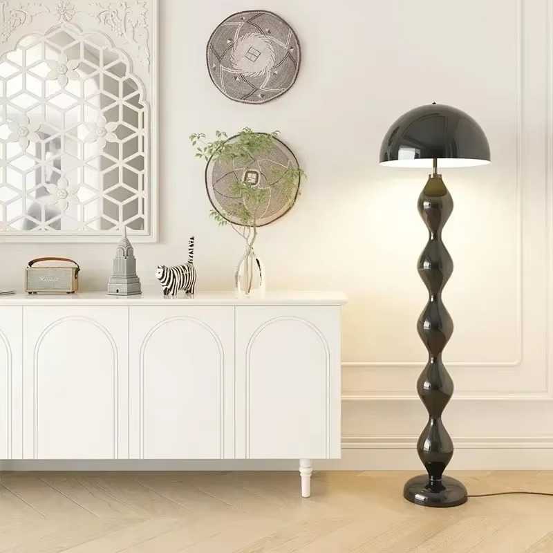 Floor Lamp | Scandinavian Design Ambient Lighting