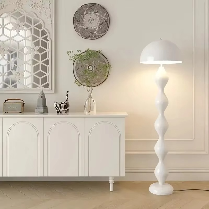 Floor Lamp | Scandinavian Design Ambient Lighting