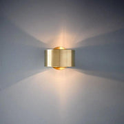 Wall Light | Double Sided Up And Down Sconce
