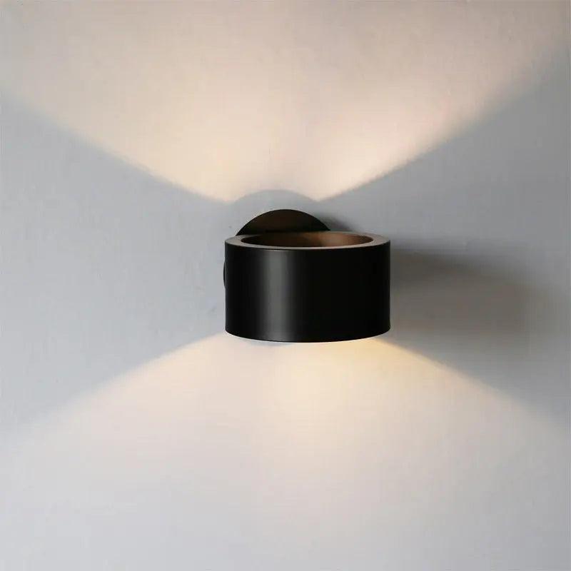 Wall Light | Double Sided Up And Down Sconce
