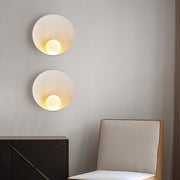 Minimalist Wall Light | Bedroom Living Room Study Lighting