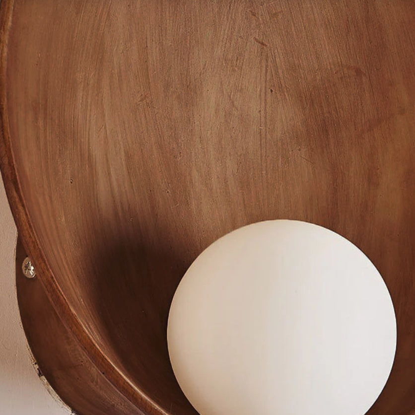 Minimalist Wall Light | Bedroom Living Room Study Lighting