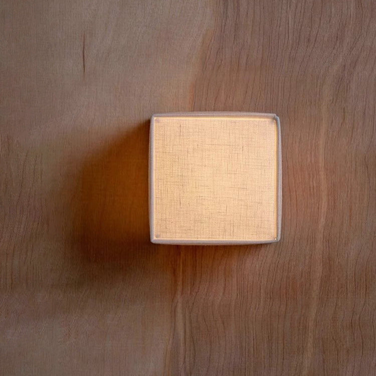 Cube Wall Light | Modern Accent Lighting