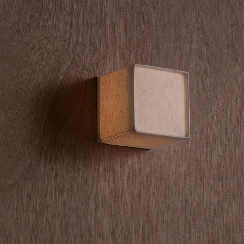 Cube Wall Light | Modern Accent Lighting