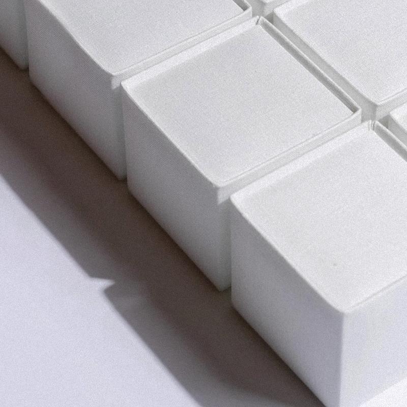 Cube Wall Light | Modern Accent Lighting