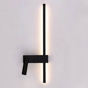 Minimalist Accent Lighting Wall Light | Reading Spotlight