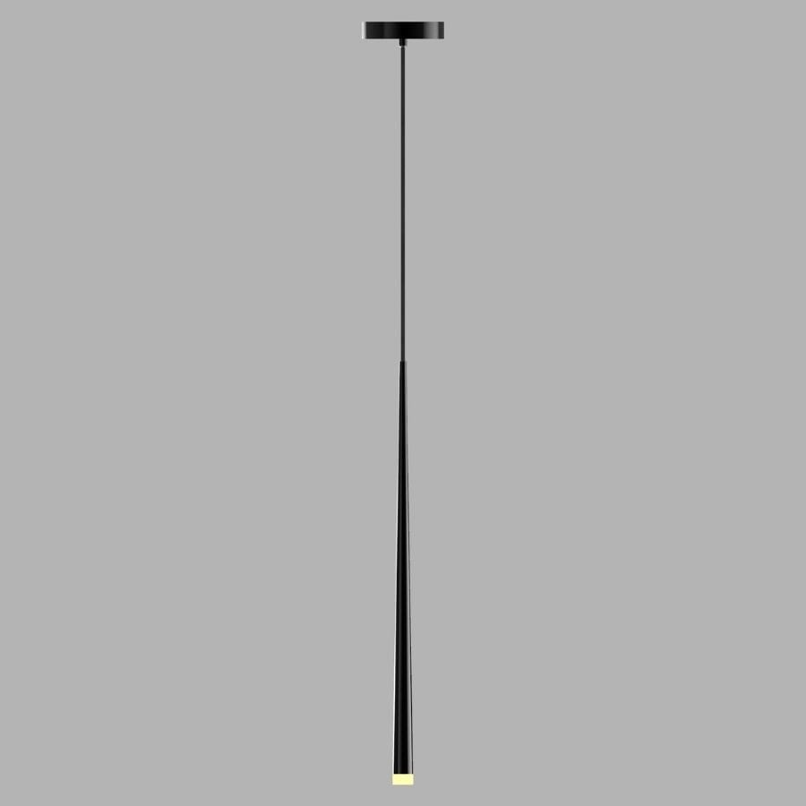 Slim Pendant Light | Focused Accent Lighting