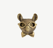 Animal Head Wall Hook | Decorative Coat And Key Holder