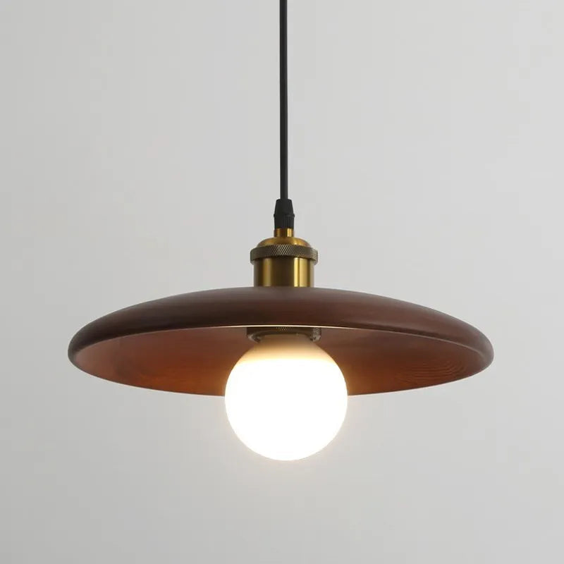 Scandinavian Pendant Light | Dining Table Kitchen Living Room