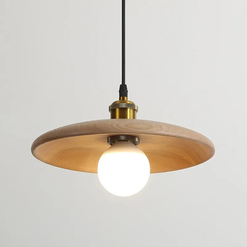 Scandinavian Pendant Light | Dining Table Kitchen Living Room