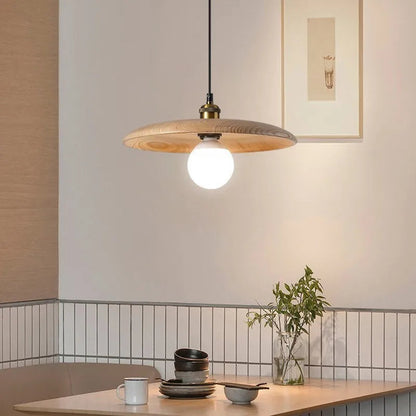 Scandinavian Pendant Light | Dining Table Kitchen Living Room