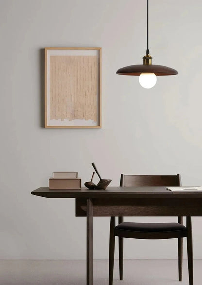 Scandinavian Pendant Light | Dining Table Kitchen Living Room