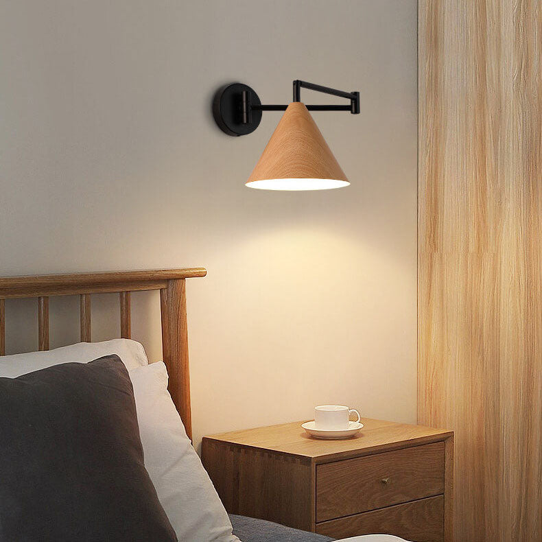 Adjustable Wall Light | Directional Lighting