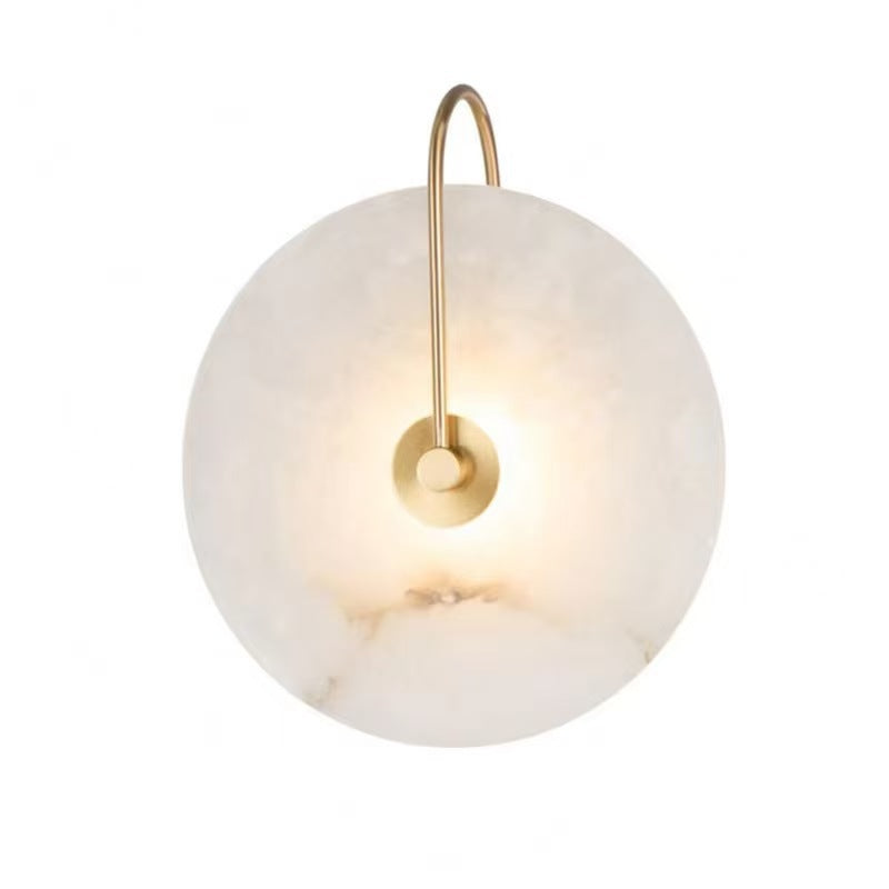 Modern Wall Light | Soft Ambient Lighting