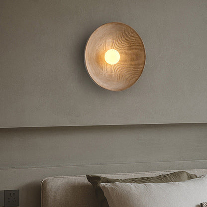 Wall Light | Japanese Minimalist Accent Lighting For Dining Room Bar