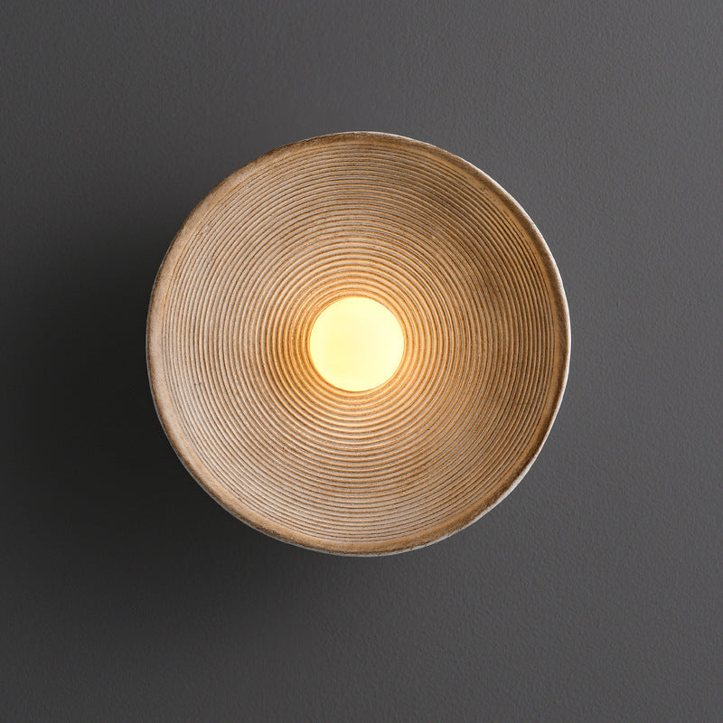 Wall Light | Japanese Minimalist Accent Lighting For Dining Room Bar