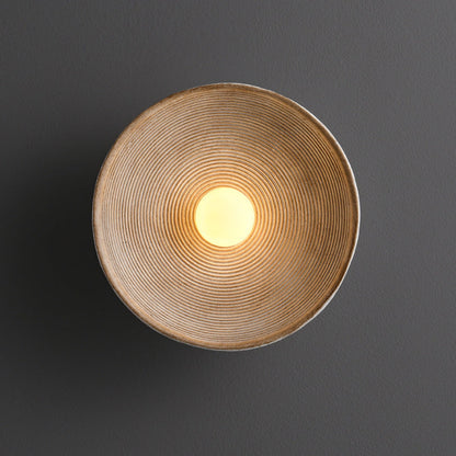Wall Light | Japanese Minimalist Accent Lighting For Dining Room Bar