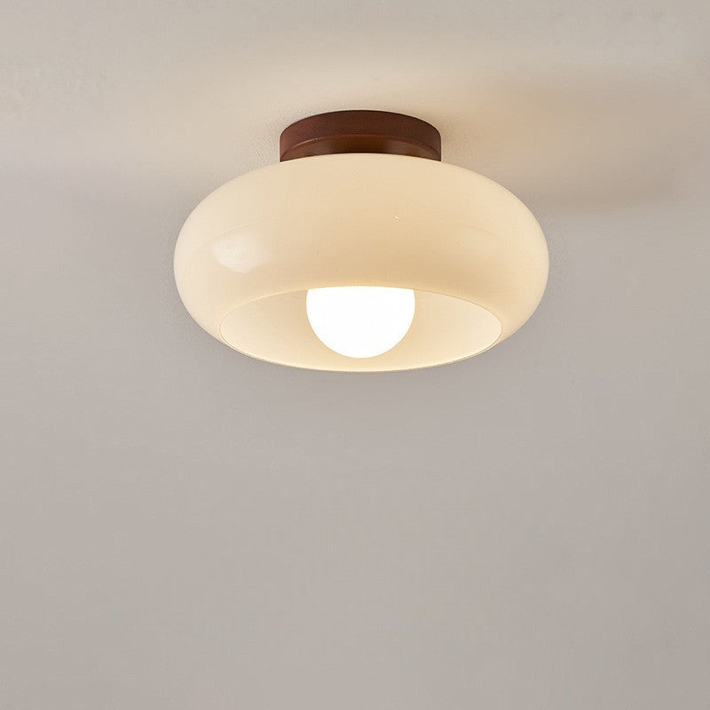 Ceiling Light | Bauhaus Flush Mount