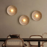 Wall Light | Japanese Minimalist Accent Lighting For Dining Room Bar