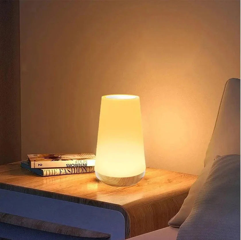 Mood Lamp | Rechargeable Colour Changing Light