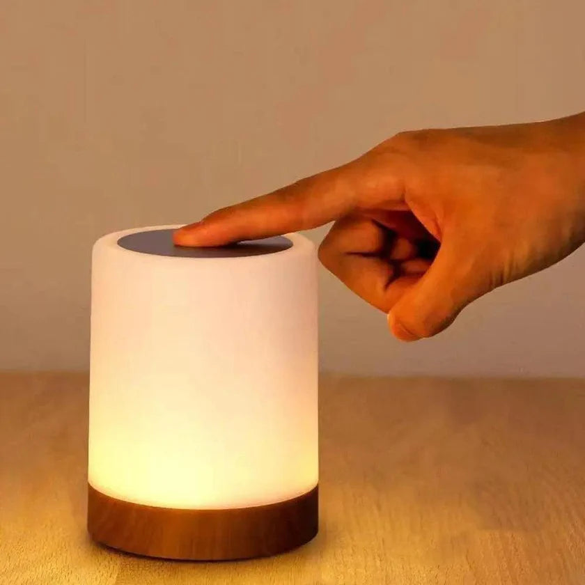 Mood Lamp | Rechargeable Colour Changing Light