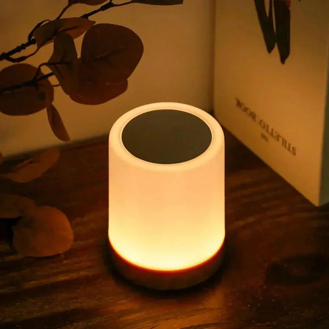 Mood Lamp | Rechargeable Colour Changing Light