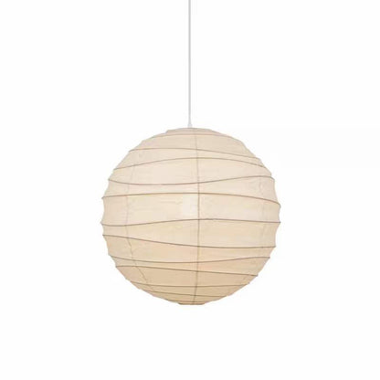 Globe Lantern Pendant Light For Living Room Dining Room & Bedroom